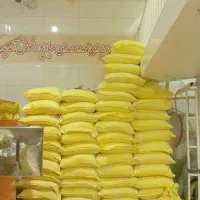 کار در نانوایی ورردست ساده منبع|استخدام خدمات فروشگاه و رستوران|تبریز, |دیوار