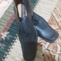کفش خیلی محکم