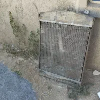 رادیاتور بنز|قطعات یدکی و لوازم جانبی|اراک, |دیوار