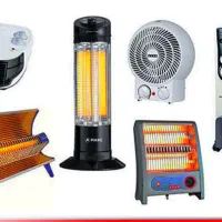 تعمیرات تخصصی انواع بخاری برقی و هیتر|خدمات پیشه و مهارت|کاشان, میدانگاه آقا|دیوار