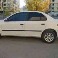 سمند af7 دوگانه سوز