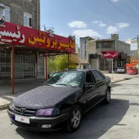 پارس سفارشیxu7 p|خودرو سواری و وانت|یاسوج, |دیوار