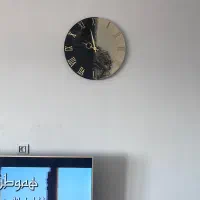 ساعت دیواری