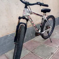 دو عدد دوچرخه ۲۶ دنده ای