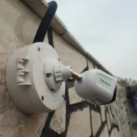 خدمات دوربین مداربسته