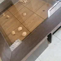 میز جلو مبلی