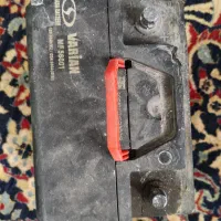 باربند و رادیاتور سالم برزی و باطری سالم و استارت|قطعات یدکی و لوازم جانبی|تبریز, |دیوار