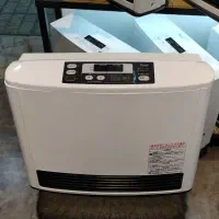 بخاری ژاپنی 5800 کلید وسط