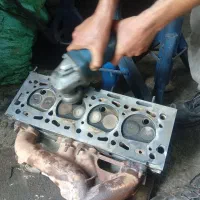 تعمیرات تخصصی ماشین زانتیا. پژو 405 سیار .