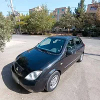 تیبا 2 مدل 1394 سالم