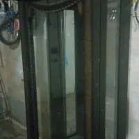 بوفه|بوفه، ویترین، کنسول|همدان, |دیوار