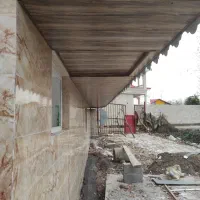 نجاری وجوشکاری