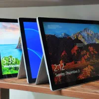 لپتاپ سرفیس پرو ۷ و پلاس Surface Pro 7|رایانه همراه|تهران, آسمان|دیوار