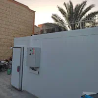 سردخانه لبنیات|فروشگاه و مغازه|شیراز, شهرک گلها|دیوار