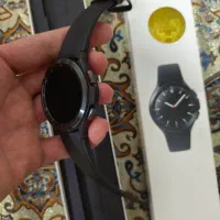 گلکسی واچ ۴ کلاسیک ۴۶ میل|ساعت|بهشهر, |دیوار