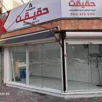 مغازه ۱۳متری در نارمک|فروش مغازه و غرفه|تهران, نارمک|دیوار