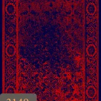 فرش لاکی وعروسکی دخترانه|فرش|ایلام, |دیوار