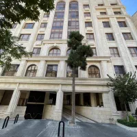 قیطریه برج باغ ۱۶۵متر۳خوابه دوقدمی پارک فول مشاعات