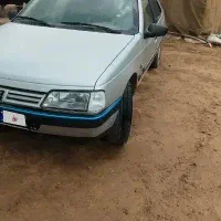 پژو ۴۰۵