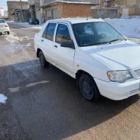 ۱۳۲ مدل ۹۸|خودرو سواری و وانت|خلخال, |دیوار