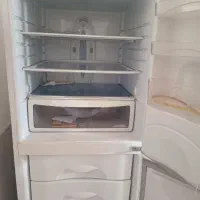 یخچال فریزراسنوا|یخچال و فریزر|اردکان, |دیوار