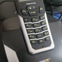تلفن بی سیم
