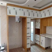 صنایع چوبی و کابینت سازی اخلاقی