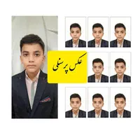 خدمات تخصصی فتوشاپ و ویرایش حرفه‌ای عکس|خدمات رایانه‌ای و موبایل|تهران, مسعودیه|دیوار