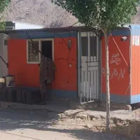 فروش کانکس ۱۵متری همراه سرویس بهداشتی