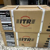 لوازم و قطعات کاترپیلار لودر بلدوزر گریدر لودرچینی|قطعات یدکی و لوازم جانبی|تهران, آذری|دیوار