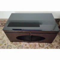 آینه میز لازم منزل|بوفه، ویترین، کنسول|شهرکرد, |دیوار