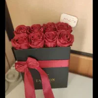 باکس گل آماده ی فروش|گل مصنوعی|شیراز, شهرک سراج‎|دیوار