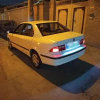 سمند مدل90 LXفنی به شرط|خودرو سواری و وانت|کرمان, |دیوار