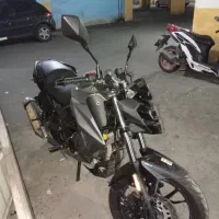 موتور نیرو محرکه  صفر NA 180