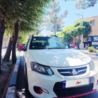 کوییک R1401 با رینگ و مانیتور و دوربین