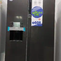 فروش ویژه ساید بای ساید های ایکس ویژن