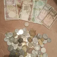سکه واسکناس عتیقه وقدیمی