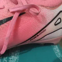 کفش استوک فوتبال نایک ایرزوم سایز 43|کیف، کفش، کمربند|خرم‌آباد, |دیوار