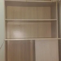 کتابخونه میز تحریر