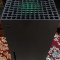 Xbox series x 1TB|کنسول، بازی ویدئویی و آنلاین|اهواز, گلستان|دیوار