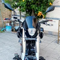 اونجر هارلی 200cc مدل بالا پلاک ملی درحدصفر|موتورسیکلت|شیراز, نارنجستان|دیوار