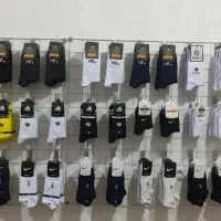 جوراب نخی ساق بلند ،نیمه مچی و مچی نانو|لباس|نقده, |دیوار