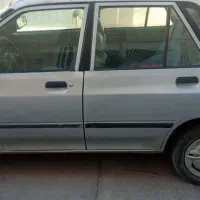 پراید مدل ۸۰