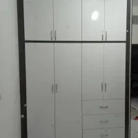 کابینت و کمد از طراحی تا اجرا|جاکفشی، کمد، دراور|رشتخوار, |دیوار