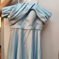 لباس مجلسی زنانه و دخترانه