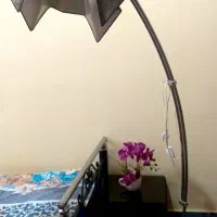 آباژور در حد نو|چراغ خواب و آباژور|دزفول, |دیوار