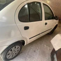 تیبا ۹۷|خودرو سواری و وانت|کرمانشاه, |دیوار