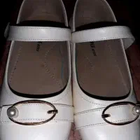 کفش دخترانه