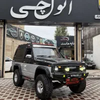 پاترولمدل77اتاقفابریک