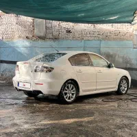 مزدا تیری لازرورقی